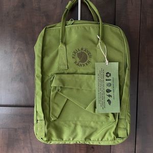 Fjallraven Re-Kanken Backpack
